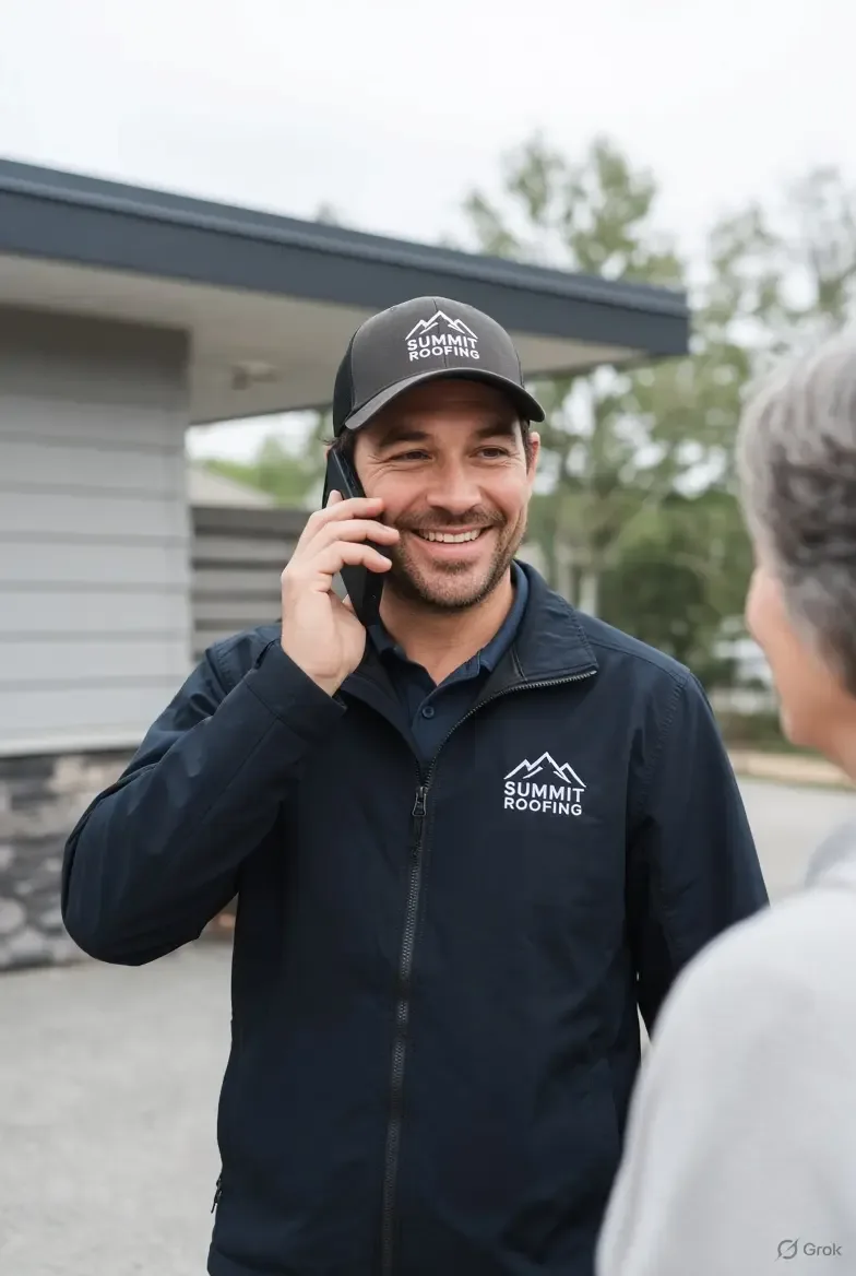 Flat Roof Leak Repair Columbia, VA FAQs